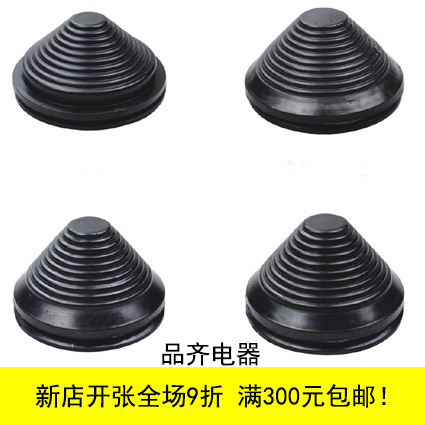 橡胶塔形护线圈品齐浙江温州