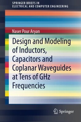 【预订】Design and Modeling of Inductors, Ca...