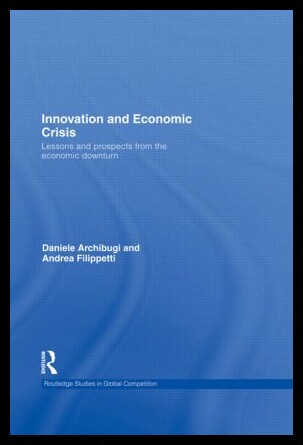 【预售】Innovation and Economic Crisis: Lesson