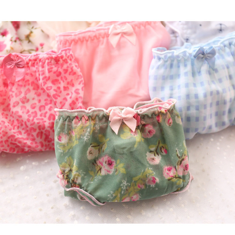 Slip jeune B6 en acrylique - Ref 647880 Image 3