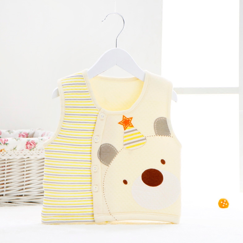 Gilet enfant BORBOON - Ref 2069013 Image 3