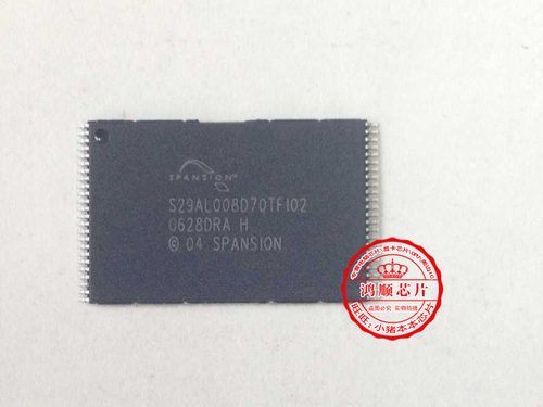 S29AL008D7OTF102集成电路