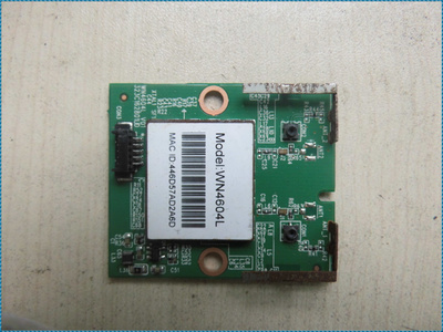 海信LED42EC380X3D无线网卡 WN4604L