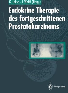 【预订】Endokrine Therapie Des Fortgeschritt...