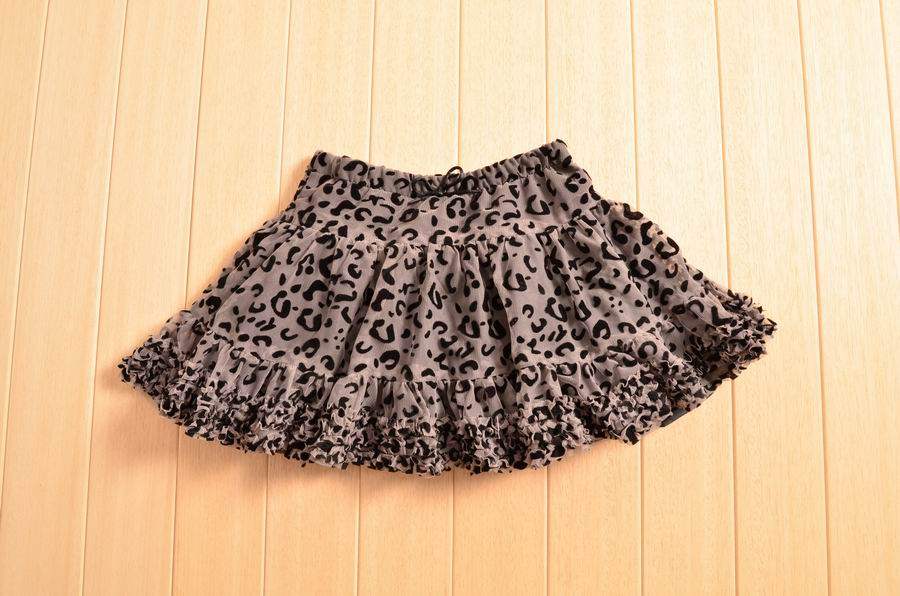 Jupe fillette - Ref 2050789 Image 1