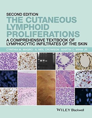 【预订】The Cutaneous Lymphoid Proliferations