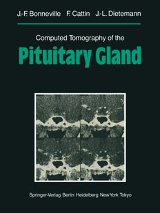 【预订】Computed Tomography of the Pituitary...