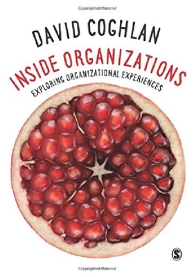 【预订】Inside Organizations