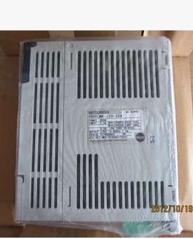 三菱伺服驱动器MR-J2S-10B/20B/40B/60B/70B/100B/200B/350B/500B