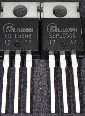 全新 SSPL5508  TO-220  功率场效应管 现货