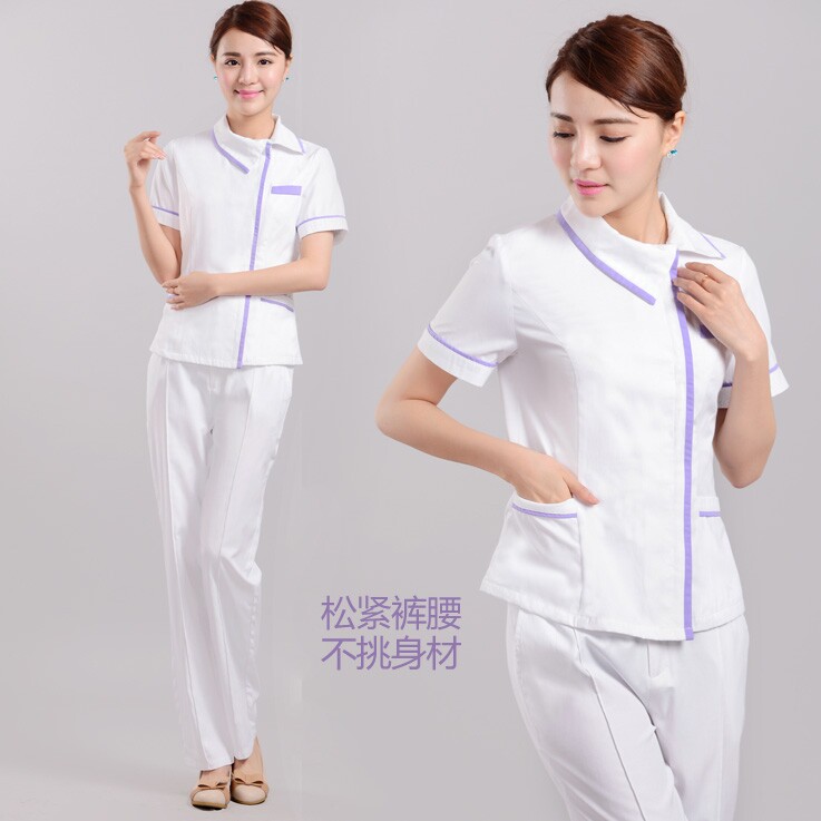 Tenue infirmière - Ref 1863235 Image 1