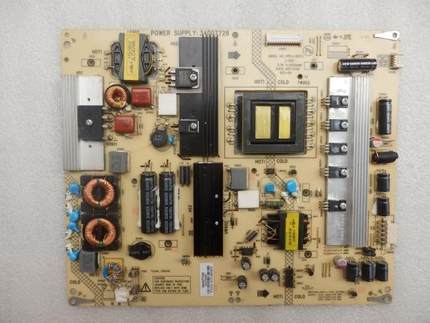 康佳LED50R5100DE电源板34007728 35015686 KPS+L150C3-03