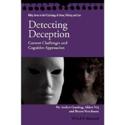 【预订】Detecting Deception - Current Challe...