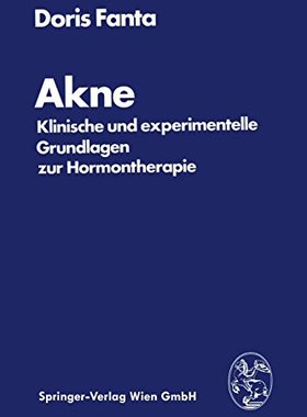 【预订】Akne: Klinische Und Experimentelle G...