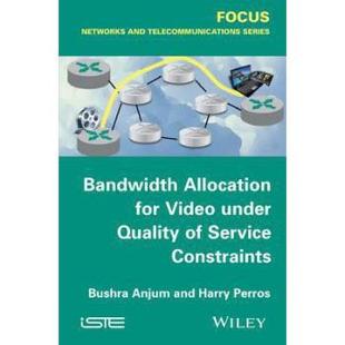 【预订】Bandwidth Allocation for Video under...