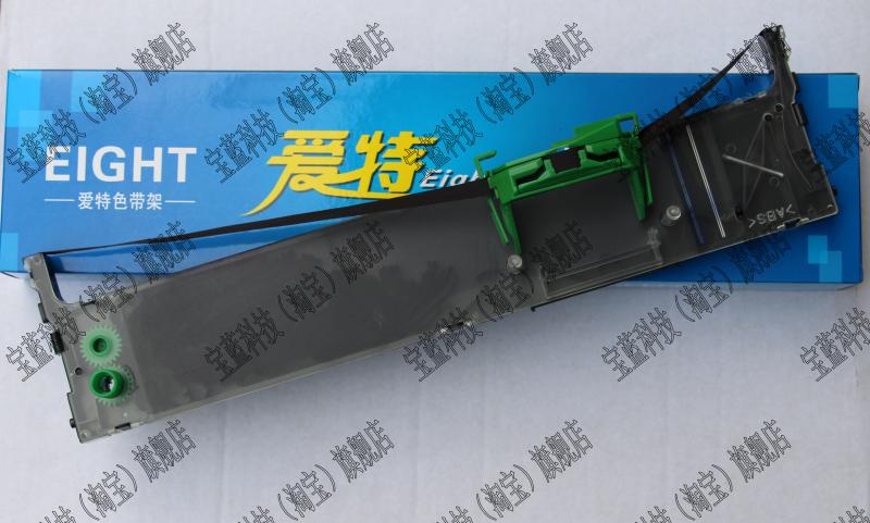 适用 国光FP21A FP21K FP21X 四通OKI5960 色带架（含芯）|ruв категории офисное оборудование/расходные материалы/соответствующие услуги, тонер - картридж расходных материалов класса, лента - от Buy2taobao.com для оказания профессиональной услуги покупки агента Taobao