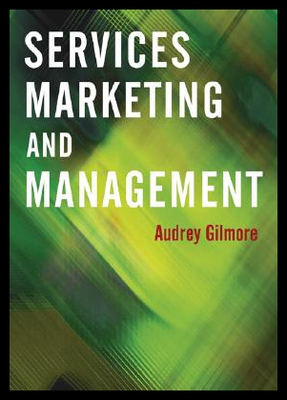 【预售】Services Marketing and Management
