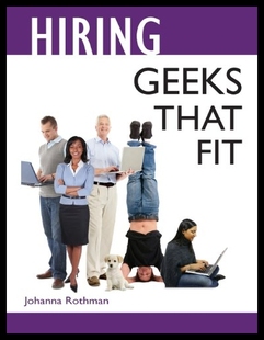 That Geeks Hiring Fit 预售