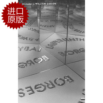 【预售】Labyrinths《迷宫》星际穿越