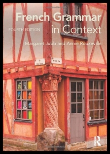 【预售】French Grammar in Context