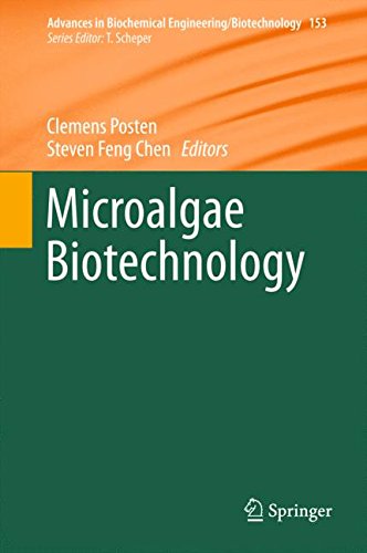 【预订】Microalgae Biotechnology