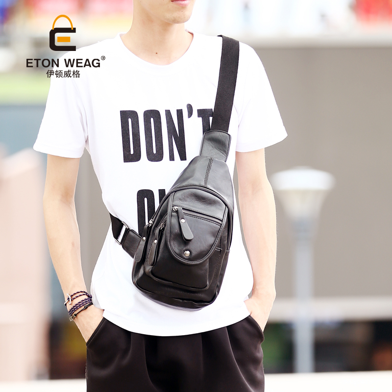 Sac homme - Ref 49807 Image 1