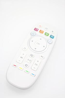 适用海信LED39K600X3D VIDAA 3D网络智能LED电视遥控器