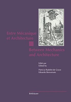 【预订】Entre Mecanique Et Architecture / Be...