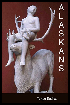 【预售】Alaskans: Stories