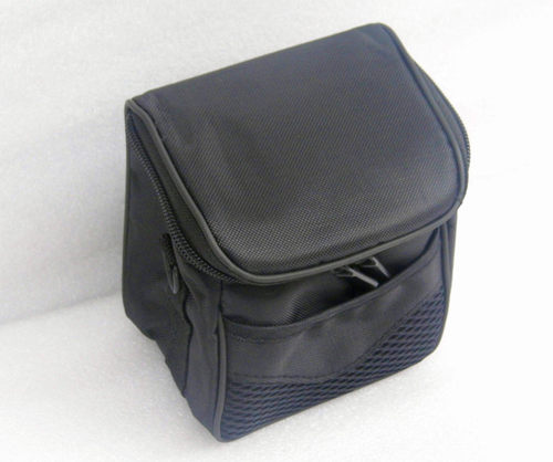 2016款微单相机包佳能小方包