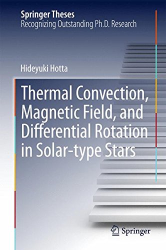 【预订】Thermal Convection, Magnetic Field, ...