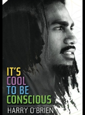 【预售】It's Cool to Be Conscious