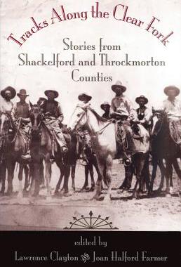 【预售】Tracks Along the Clear Fork: Stories from Shac...