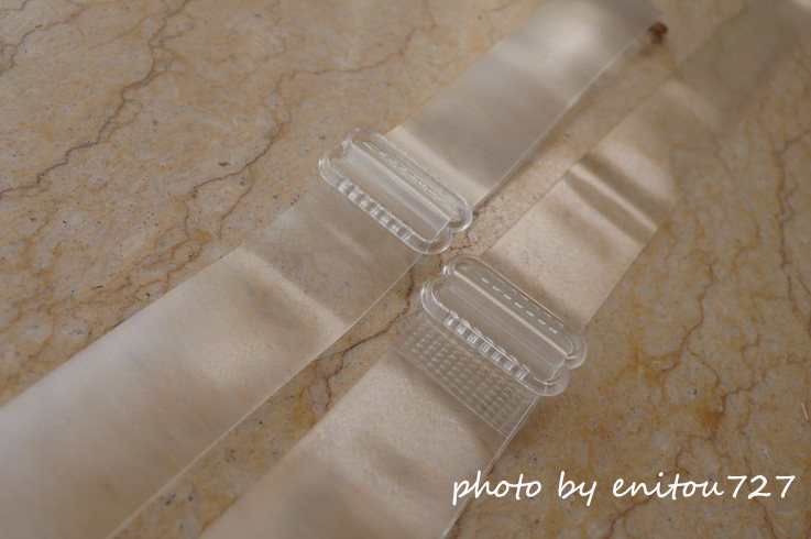 Sangles pour lingerie - Ref 808561 Image 1