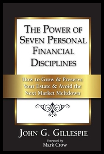 Power Seven Financial The Personal Disciplines 预售