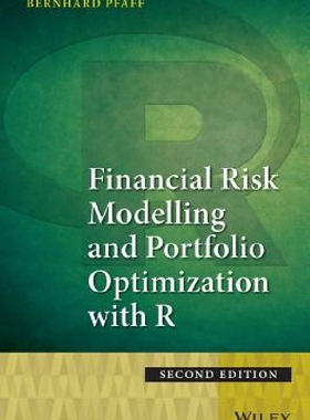 【预订】Financial Risk Modelling and Portfol...