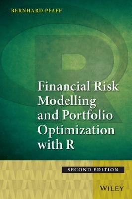 【预订】Financial Risk Modelling and Portfol...