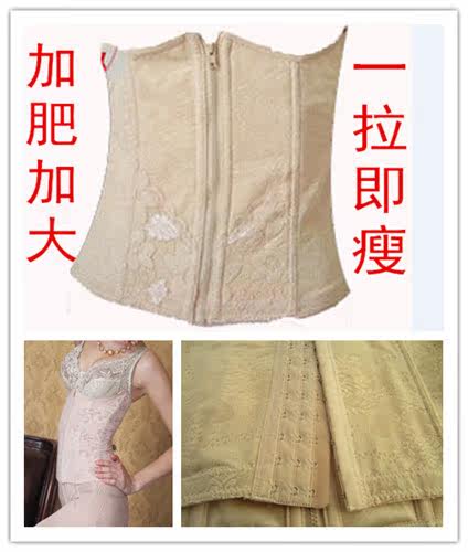 Corset en nylon - Ref 683459 Image 1