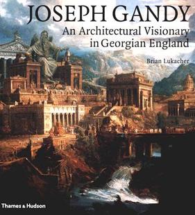 Gandy Architectural Joseph Visionary Geo 预售