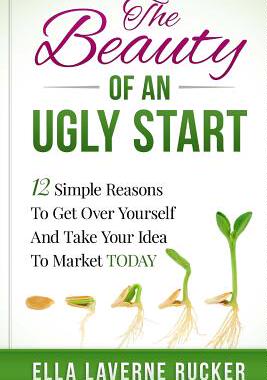 【预售】The Beauty of an Ugly Start: 12 Simp...