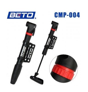 Pompe à vélo - Ref 2396450 Image 1