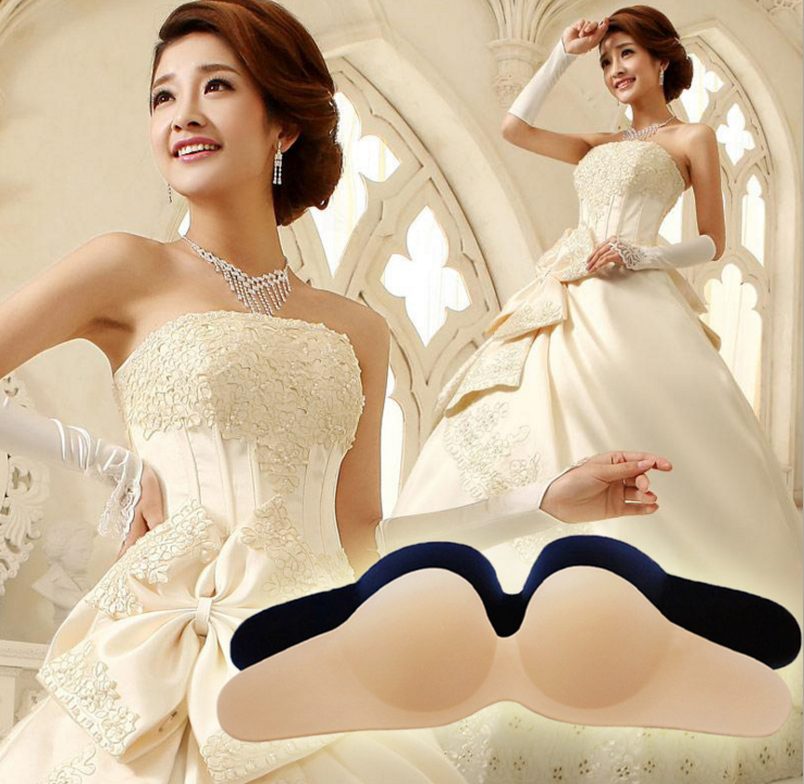 Soutien-gorge discret jeunes femmes - Ref 781896 Image 1