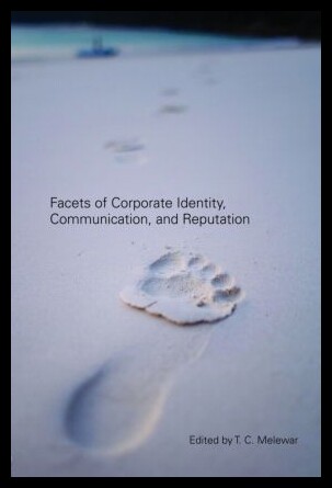 【预售】Facets of Corporate Identity, Communication and