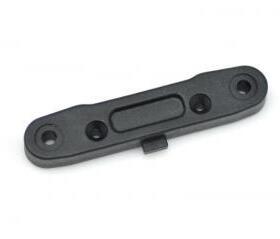 SERPENT 蛇仔 S811 Suspension bracket RR-RR 811-S 600551