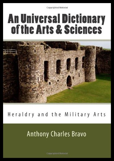 【预售】An Universal Dictionary of the Arts & Sciences -