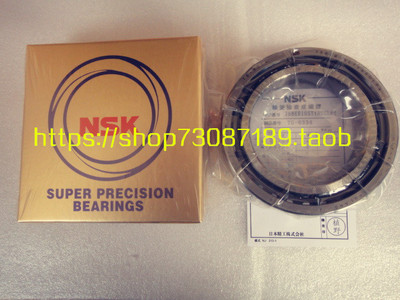 日本NSK轴承 进口轴承 机床主轴轴承 高速轴承 7210A5TYNSULP4