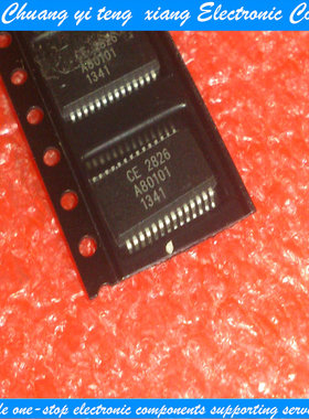原装进口 CEIMICR CE2826 SSOP-28 2826 SSOP28 驱动芯片 音频IC