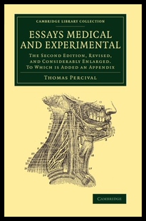 Medical and Experimental Second Essays The Editi 预售
