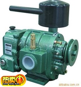 罗茨鼓风机机头1.5---2.2KW50型