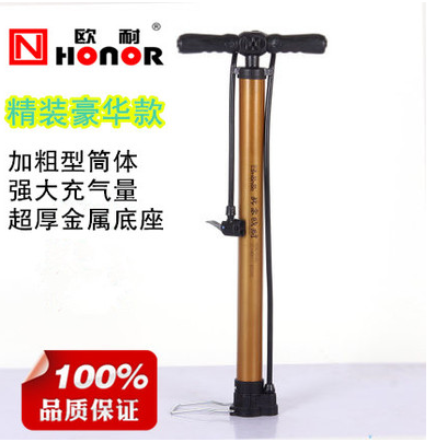 Pompe à vélo HONOR - Ref 2389970 Image 1